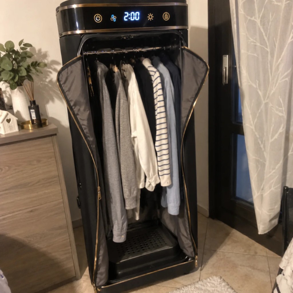 Aerocare — Francesca T. ✅ — Acquisto